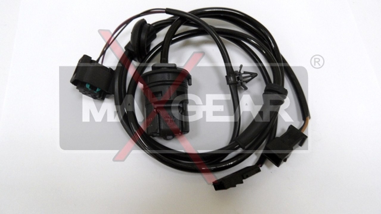 Czujnik ABS MAXGEAR 20-0071