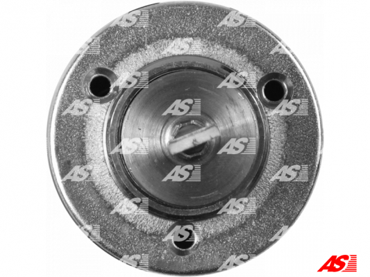Elektromagnes rozrusznika AS-PL SS0010(BOSCH)