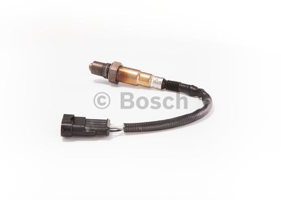 Sonda lambda BOSCH 0 258 006 731