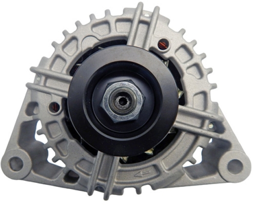 Alternator HELLA 8EL 011 712-831