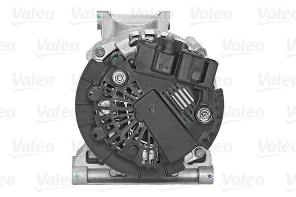 Alternator VALEO 437544