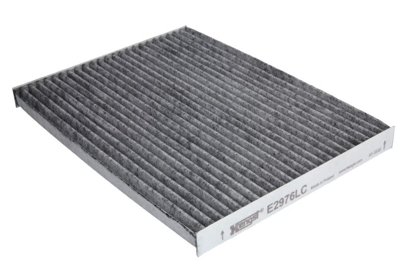 Filtr kabinowy HENGST FILTER E2976LC