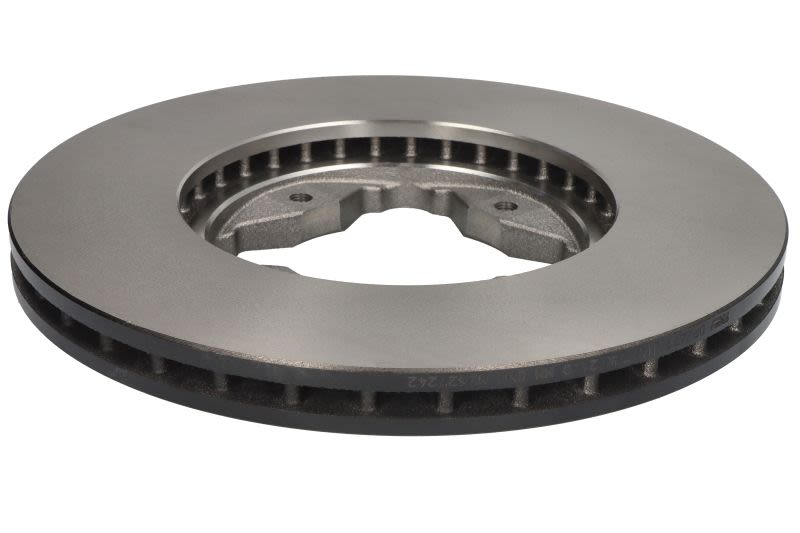 Tarcza hamulcowa TRW DF2679