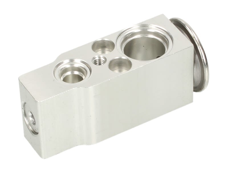 Zawór rozprężny klimatyzacji THERMOTEC KTT140023