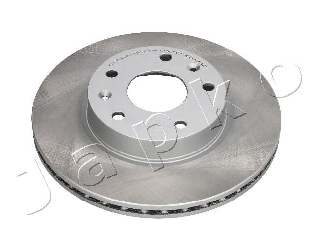Tarcza hamulcowa JAPKO 60L00C