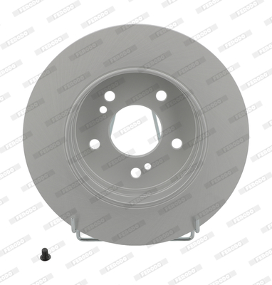 Tarcza hamulcowa FERODO DDF819C