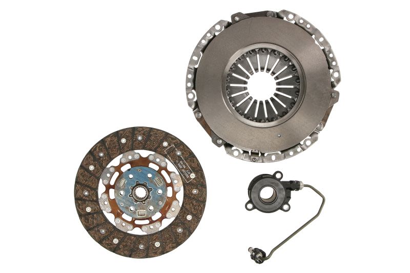 Zestaw sprzęgła SACHS 3000 990 573
