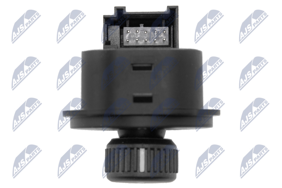 Regulator lusterka NTY EWS-VW-111