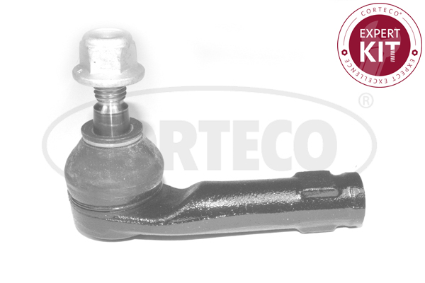 Końcówka drążka kierowniczego CORTECO 49399649