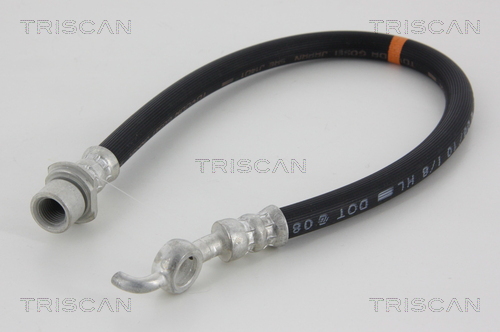 Przewód hamulcowy elastyczny TRISCAN 8150 13254