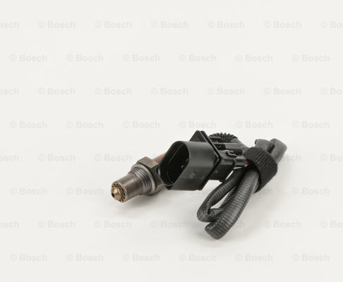 Sonda lambda BOSCH 0 258 007 233