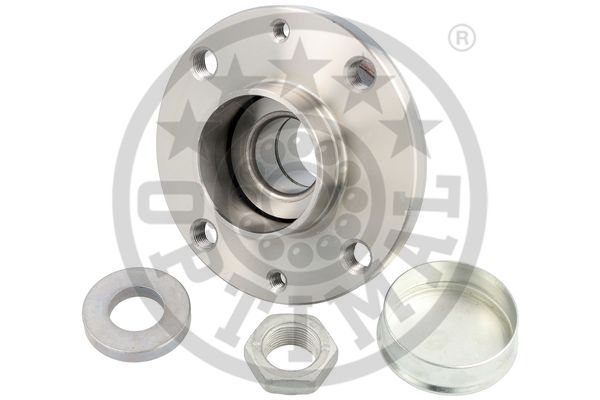 Zestaw łożysk koła OPTIMAL 802980