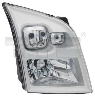 Reflektor TYC 20-11736-05-2