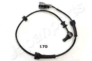 Czujnik ABS JAPANPARTS ABS-170