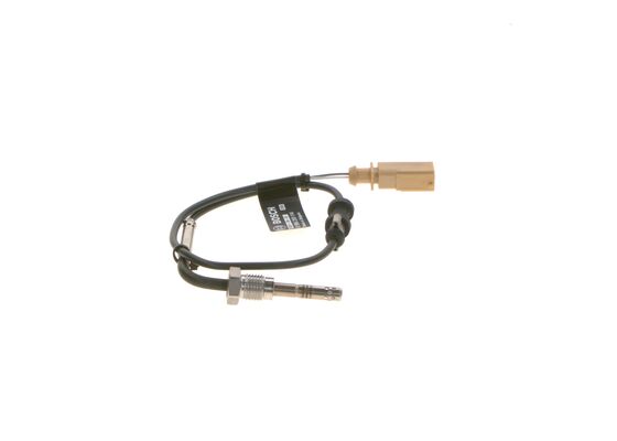 Czujnik temperatury spalin BOSCH 0 986 259 114