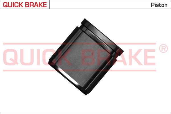 Tłoczek, zacisk hamulca QUICK BRAKE 185101K