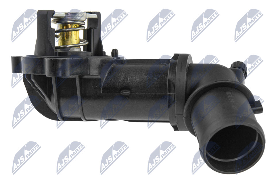 Termostat NTY CTM-PL-011