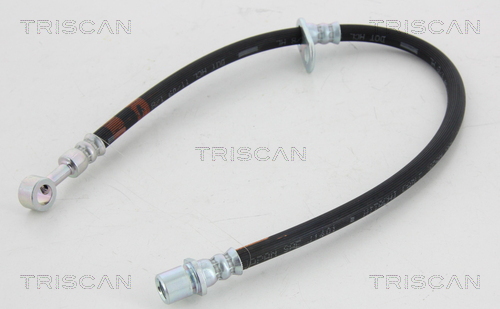 Przewód hamulcowy elastyczny TRISCAN 8150 68114