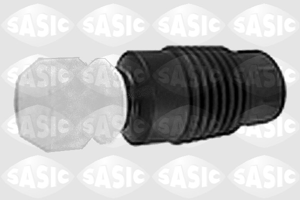 Dystans gumowy SASIC 9005373