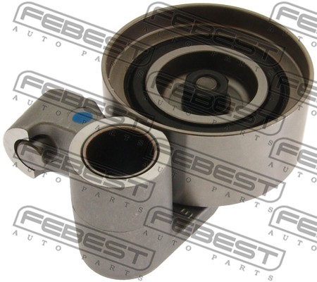 Rolka napinacza paska rozrządu FEBEST 0187-1HZ