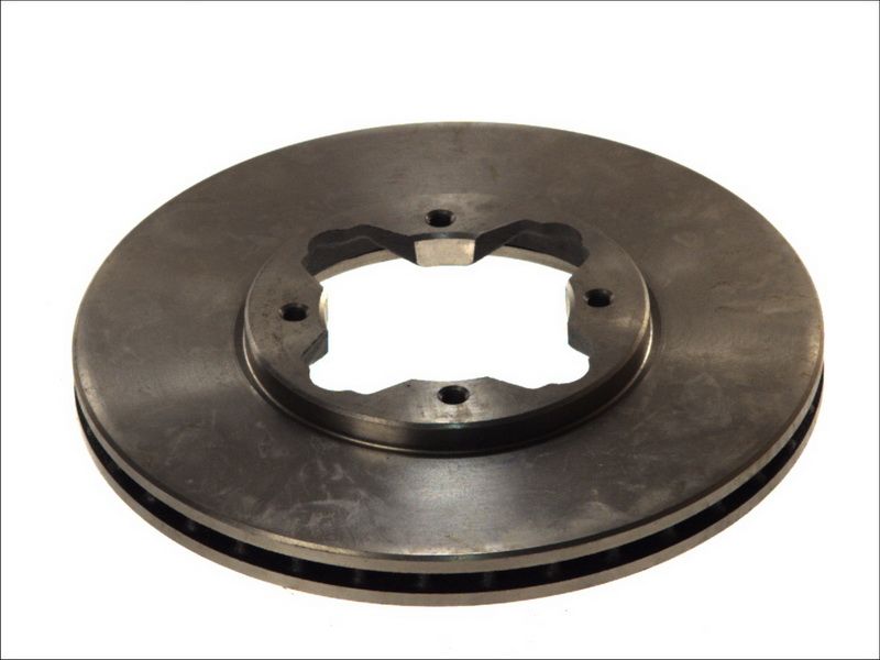 Tarcza hamulcowa BREMBO 09.5804.10