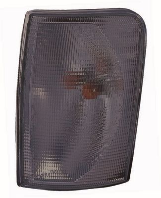 Lampa kierunkowskazu ABAKUS 441-1526R-AE-S