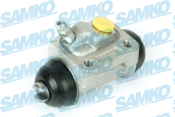 Cylinderek SAMKO C29921