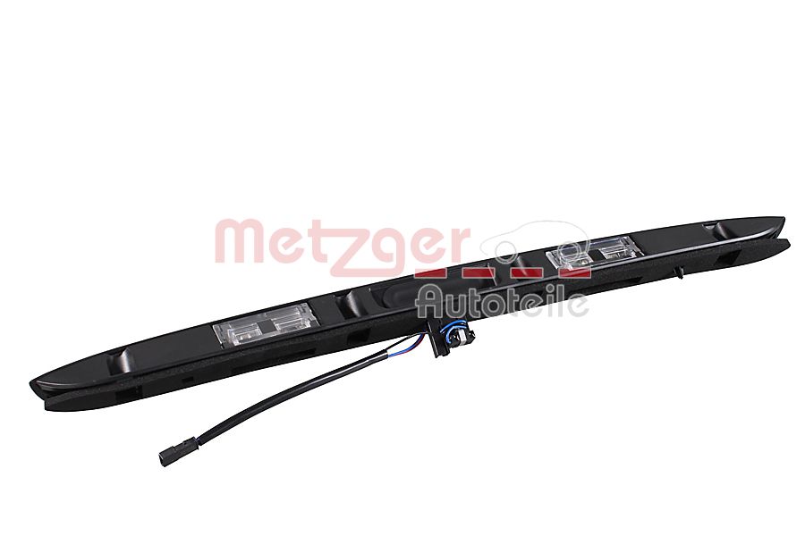 Klamka pokrywy bagażnika METZGER 2310768