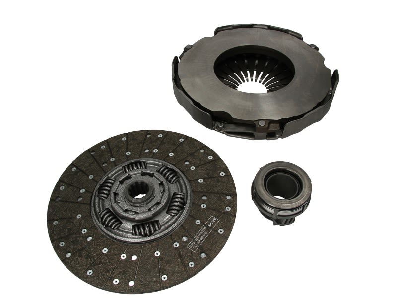 Zestaw sprzęgła SACHS 3400 700 307
