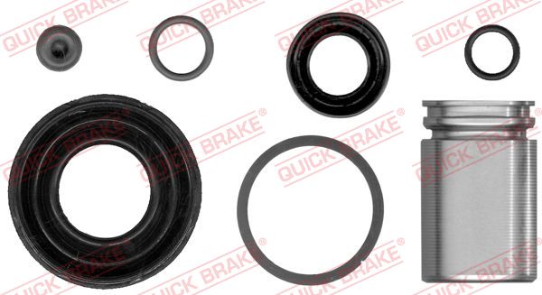 Zestaw naprawczy zacisku hamulcowego QUICK BRAKE 114-5092