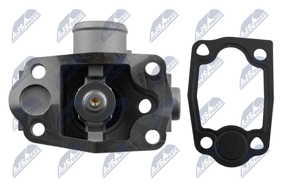 Termostat NTY CTM-CT-007