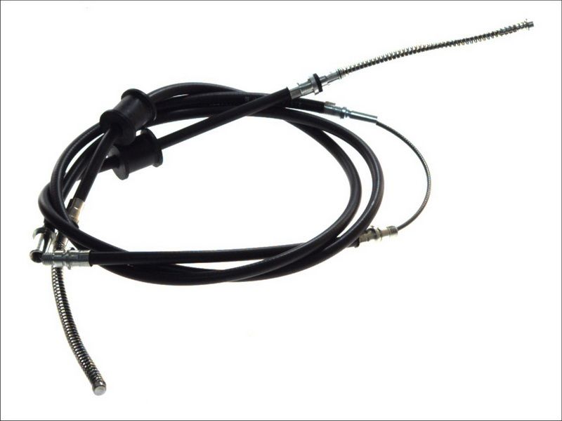 Linka hamulca ręcznego LINEX 15.01.60