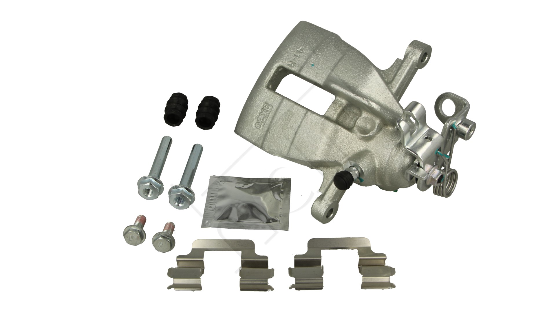 Zacisk hamulca HART 254 036