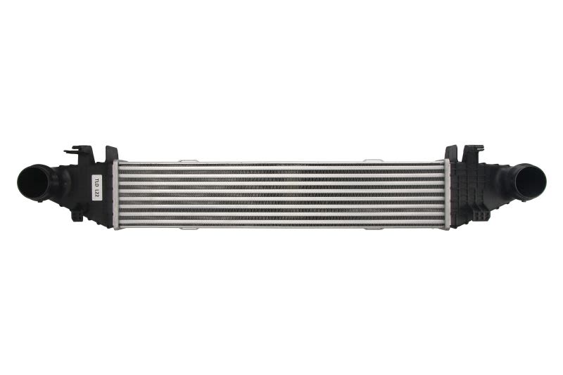 Chłodnica powietrza intercooler THERMOTEC DAM022TT