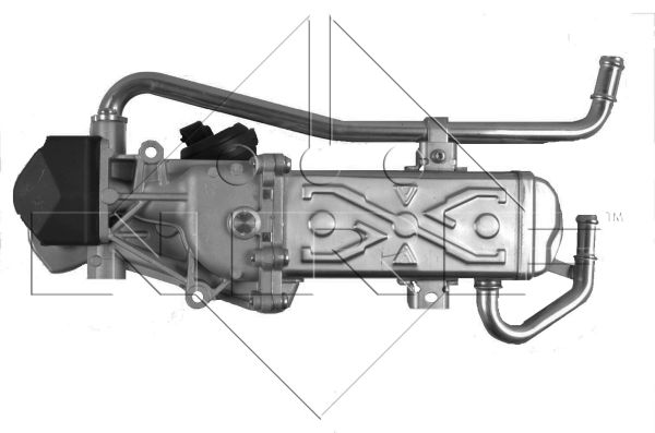 Moduł AGR NRF 48214
