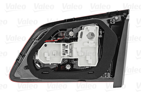 Lampa tylna zespolona VALEO 045384