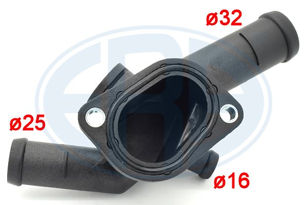 Króciec układu chłodzenia ERA 354007