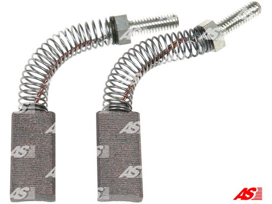 Szczotki alternatora AS-PL AB0002(BOSCH)
