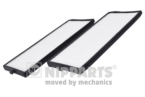 Filtr kabinowy NIPPARTS J1340504
