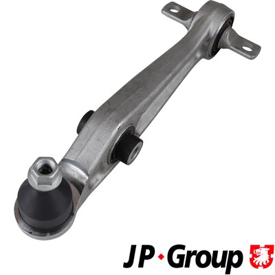 Wahacz, zawieszenie koła JP GROUP 6540100100