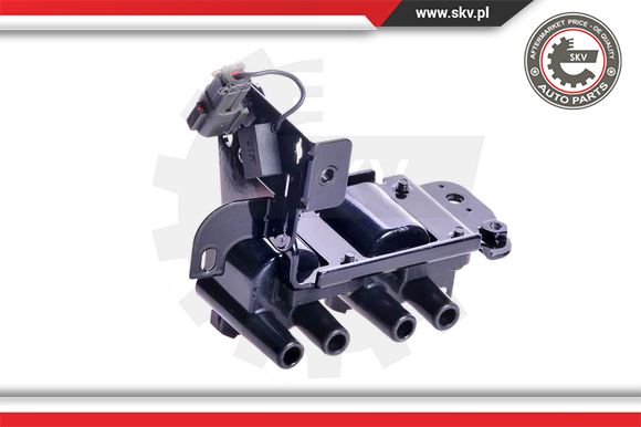 Cewka zapłonowa ESEN SKV 03SKV104