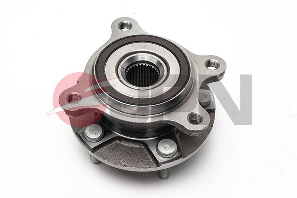 Zestaw łożysk koła JPN 10L1067-JPN