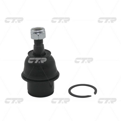Sworzeń wahacza CTR CB0026