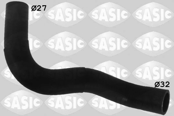 Przewód układu chłodzenia SASIC 3400111