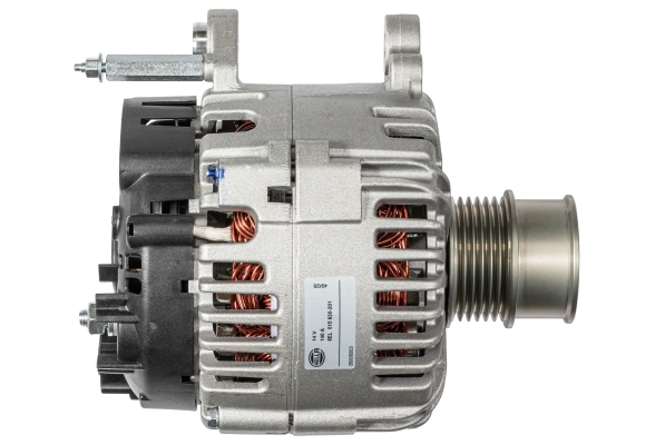 Alternator HELLA 8EL 015 630-201