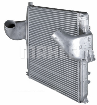 Chłodnica powietrza intercooler MAHLE CI 101 000P