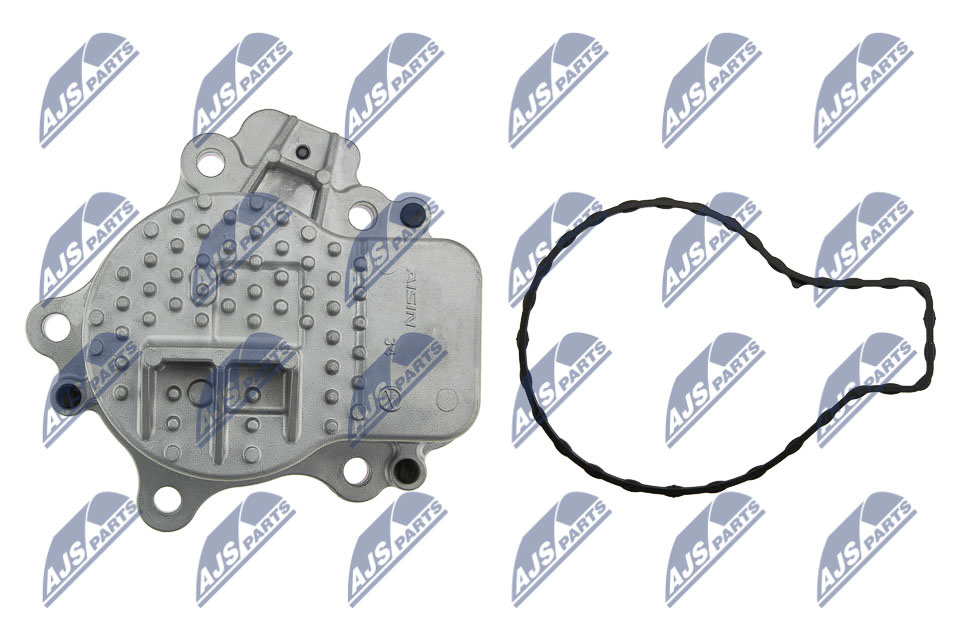 Pompa wody NTY CPW-TY-107