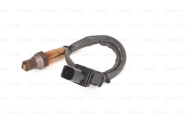 Sonda lambda BOSCH 0 258 017 049