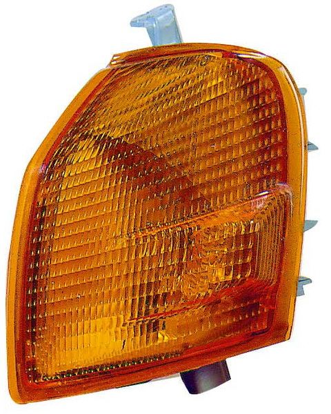 Lampa kierunkowskazu ABAKUS 212-15A1R-AE