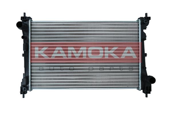 Chłodnica, układ chłodzenia silnika KAMOKA 7705022